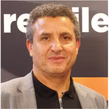 Mohamed EL YAKHLIFI